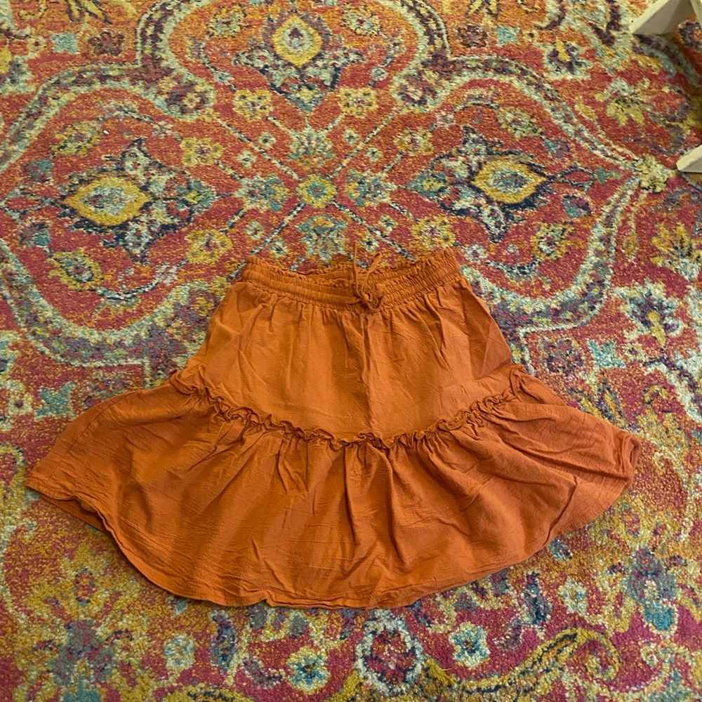 Shein skirt